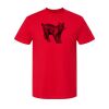 Fine Jersey T-Shirt Thumbnail