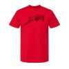 Fine Jersey T-Shirt Thumbnail