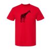 Fine Jersey T-Shirt Thumbnail