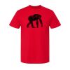 Fine Jersey T-Shirt Thumbnail