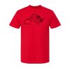 Fine Jersey T-Shirt Thumbnail