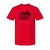 Fine Jersey T-Shirt Thumbnail