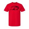Fine Jersey T-Shirt Thumbnail