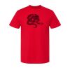 Fine Jersey T-Shirt Thumbnail
