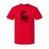 Fine Jersey T-Shirt Thumbnail