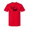 Fine Jersey T-Shirt Thumbnail
