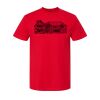 Fine Jersey T-Shirt Thumbnail