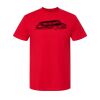 Fine Jersey T-Shirt Thumbnail