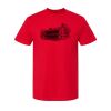 Fine Jersey T-Shirt Thumbnail