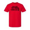 Fine Jersey T-Shirt Thumbnail