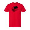 Fine Jersey T-Shirt Thumbnail