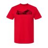 Fine Jersey T-Shirt Thumbnail