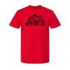 Fine Jersey T-Shirt Thumbnail