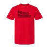 Fine Jersey T-Shirt Thumbnail
