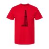 Fine Jersey T-Shirt Thumbnail