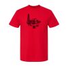 Fine Jersey T-Shirt Thumbnail