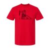 Fine Jersey T-Shirt Thumbnail