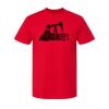 Fine Jersey T-Shirt Thumbnail