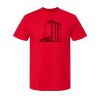 Fine Jersey T-Shirt Thumbnail