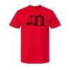 Fine Jersey T-Shirt Thumbnail