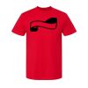 Fine Jersey T-Shirt Thumbnail
