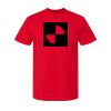 Fine Jersey T-Shirt Thumbnail