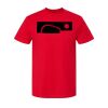 Fine Jersey T-Shirt Thumbnail