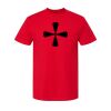 Fine Jersey T-Shirt Thumbnail
