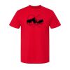 Fine Jersey T-Shirt Thumbnail