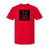 Fine Jersey T-Shirt Thumbnail