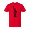 Fine Jersey T-Shirt Thumbnail