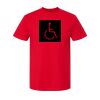 Fine Jersey T-Shirt Thumbnail