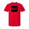 Fine Jersey T-Shirt Thumbnail