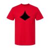 Fine Jersey T-Shirt Thumbnail