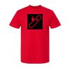 Fine Jersey T-Shirt Thumbnail
