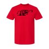 Fine Jersey T-Shirt Thumbnail