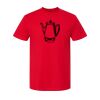 Fine Jersey T-Shirt Thumbnail
