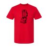 Fine Jersey T-Shirt Thumbnail