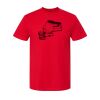Fine Jersey T-Shirt Thumbnail