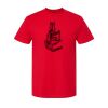 Fine Jersey T-Shirt Thumbnail
