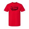 Fine Jersey T-Shirt Thumbnail