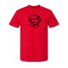 Fine Jersey T-Shirt Thumbnail