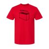 Fine Jersey T-Shirt Thumbnail