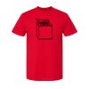 Fine Jersey T-Shirt Thumbnail