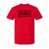 Fine Jersey T-Shirt Thumbnail