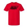Fine Jersey T-Shirt Thumbnail