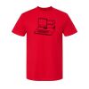Fine Jersey T-Shirt Thumbnail