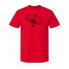 Fine Jersey T-Shirt Thumbnail