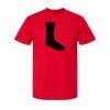 Fine Jersey T-Shirt Thumbnail