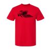 Fine Jersey T-Shirt Thumbnail